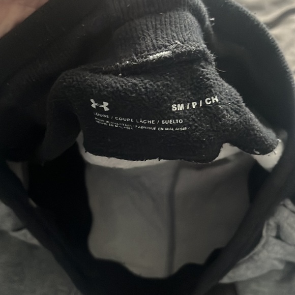 Under armour joggers women size S - Picture 2 of 2